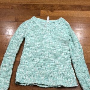 Aeropostale sweater